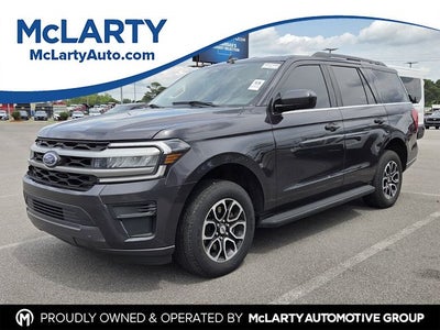 2024 Ford Expedition XLT