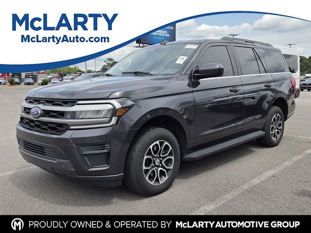 2024 Ford Expedition XLT