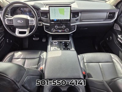 2024 Ford Expedition XLT