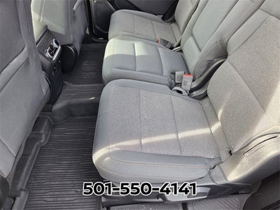 2025 Ford Explorer Active 4WD