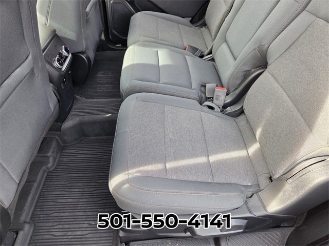 2025 Ford Explorer Active 4WD