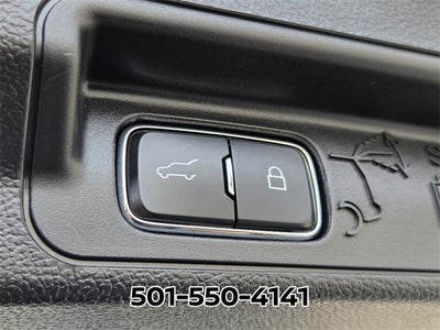 2025 Ford Explorer Active 4WD