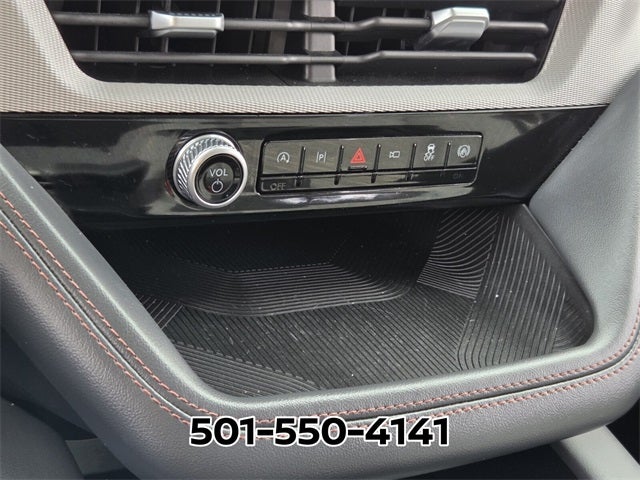 2025 Ford Explorer Active 4WD