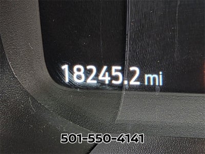 2025 Ford Explorer Active 4WD