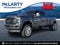 2017 Ford F-350SD Platinum DRW 4wd