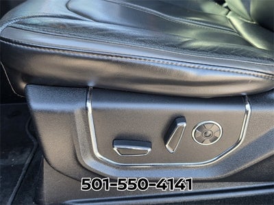 2017 Ford F-350SD Platinum DRW 4wd