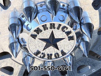 2017 Ford F-350SD Platinum DRW 4wd