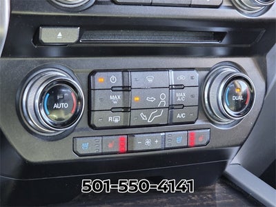 2017 Ford F-350SD Platinum DRW 4wd