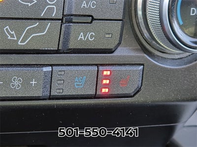 2017 Ford F-350SD Platinum DRW 4wd