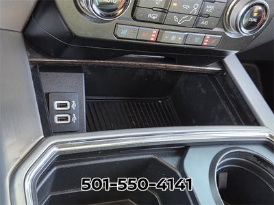 2017 Ford F-350SD Platinum DRW 4wd