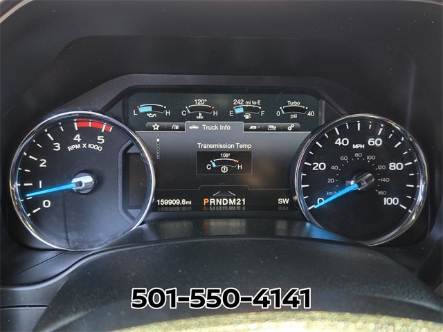 2017 Ford F-350SD Platinum DRW 4wd