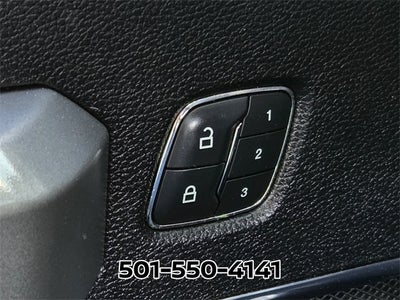 2017 Ford F-350SD Platinum DRW 4wd