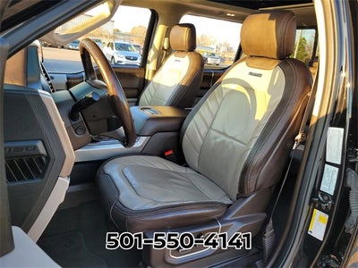 2019 Ford F-150 Limited