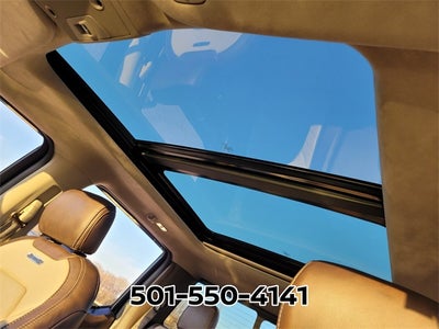 2019 Ford F-150 Limited