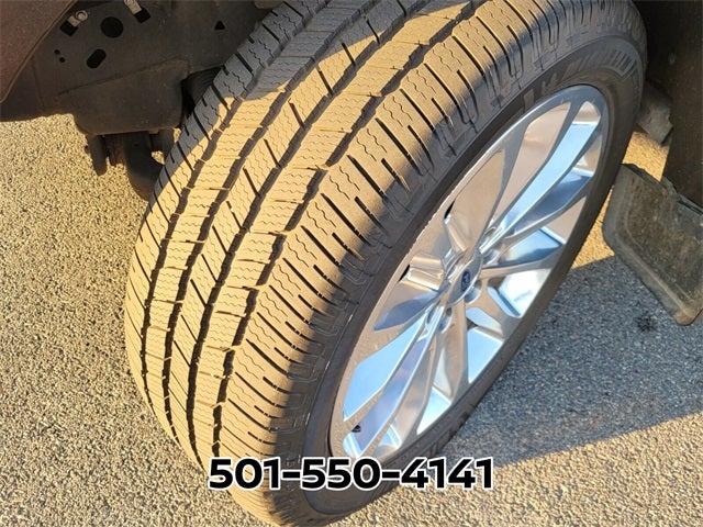 2019 Ford F-150 Limited