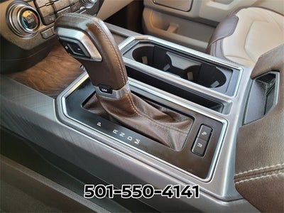 2019 Ford F-150 Limited