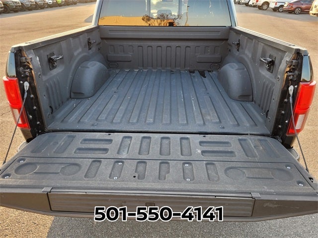 2019 Ford F-150 Limited