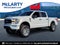 2021 Ford F-150 XL CUSTOM 4WD