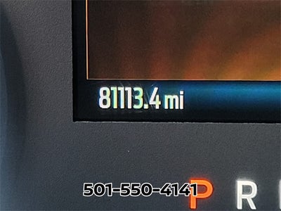 2021 Ford F-150 XL CUSTOM 4WD