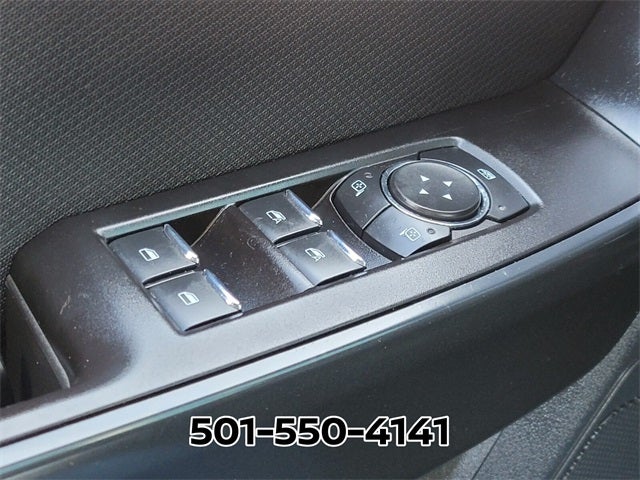 2021 Ford F-150 XL CUSTOM 4WD