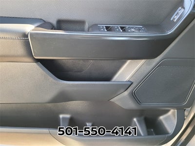 2021 Ford F-150 XL CUSTOM 4WD