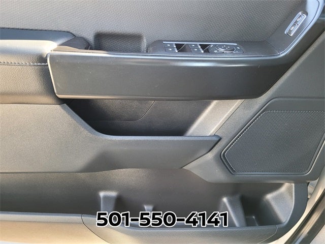 2021 Ford F-150 XL CUSTOM 4WD