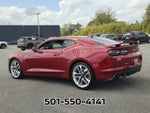 2022 Chevrolet Camaro SS 1SS