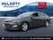2022 Chevrolet Malibu LS 1LS