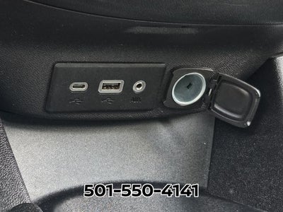 2022 Chevrolet Malibu LS 1LS