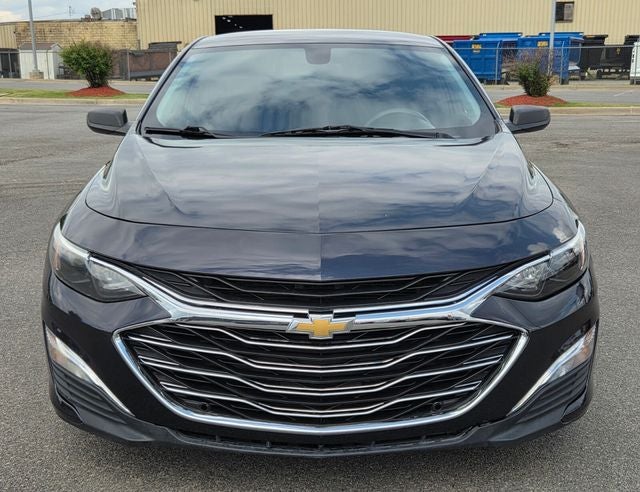 2022 Chevrolet Malibu LS 1LS