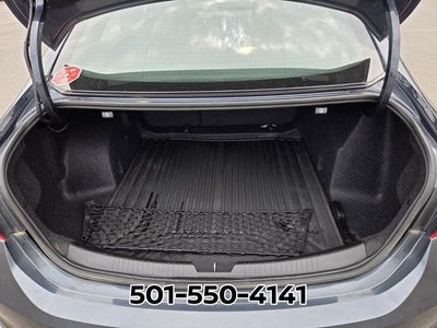 2021 Chevrolet Malibu RS