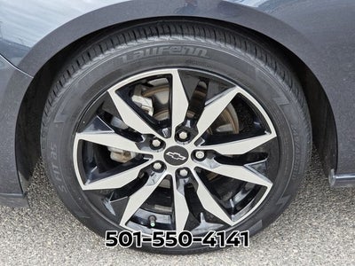 2021 Chevrolet Malibu RS