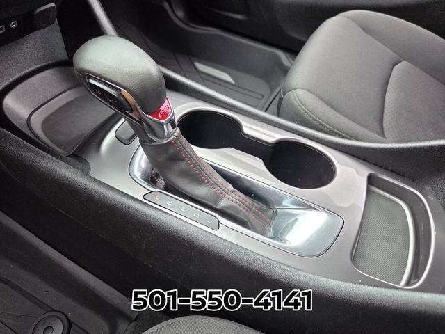 2021 Chevrolet Malibu RS