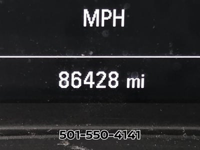 2021 Chevrolet Malibu RS