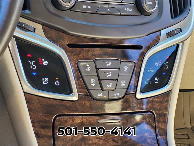 2014 Buick LaCrosse Premium II Group