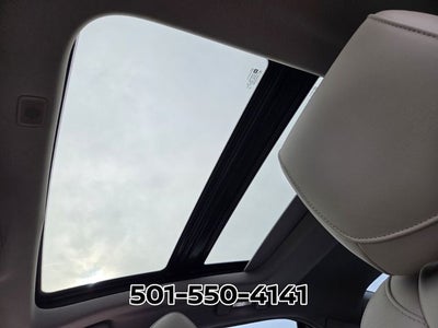 2016 Cadillac CTS 2.0L Turbo