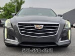 2016 Cadillac CTS 2.0L Turbo