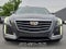 2016 Cadillac CTS 2.0L Turbo