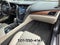 2016 Cadillac CTS 2.0L Turbo