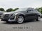 2016 Cadillac CTS 2.0L Turbo