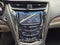 2016 Cadillac CTS 2.0L Turbo