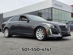 2016 Cadillac CTS 2.0L Turbo