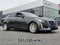 2016 Cadillac CTS 2.0L Turbo
