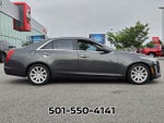 2016 Cadillac CTS 2.0L Turbo