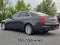 2016 Cadillac CTS 2.0L Turbo