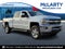 2016 Chevrolet Silverado 2500HD LTZ