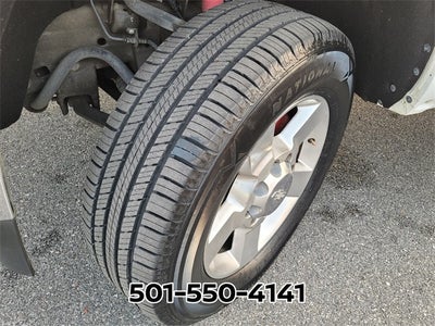 2016 Chevrolet Silverado 2500HD LTZ