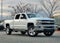 2016 Chevrolet Silverado 2500HD LTZ