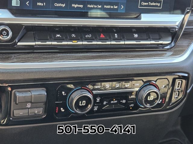 2022 Chevrolet Silverado 1500 LT LT1