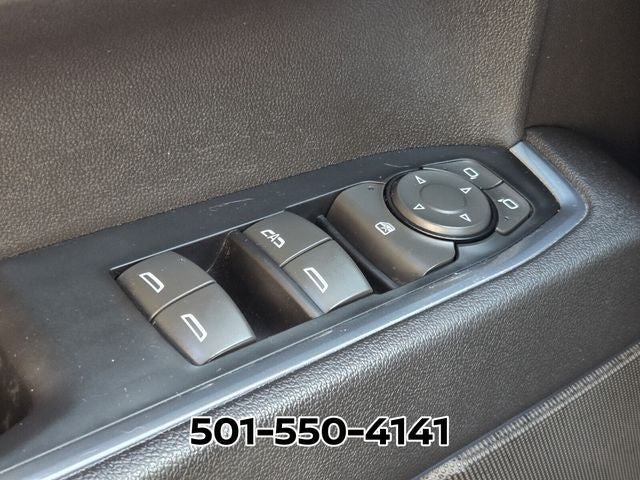 2022 Chevrolet Silverado 1500 LT LT1